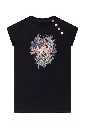 Zadig & Voltaire Lyhyt mekko LEGUMA 8 vuotta