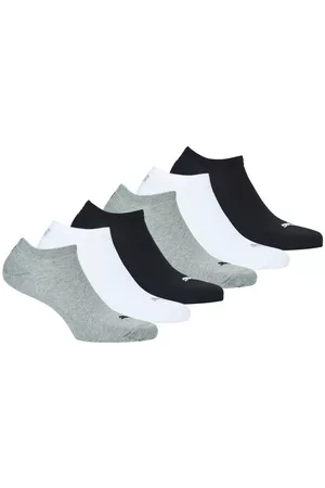 PUMA Varrettomat sukat SNEAKER X6 35 / 38