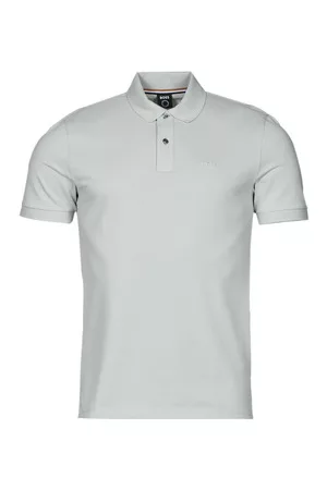 HUGO BOSS Lyhythihainen poolopaita Pallas EU 3XL