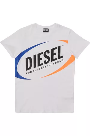 Diesel Lyhythihainen t-paita MTEDMOS 8 ans
