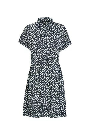 Chattawak Lyhyt mekko 13-ULLA-PRINTT DE 34 (15104)