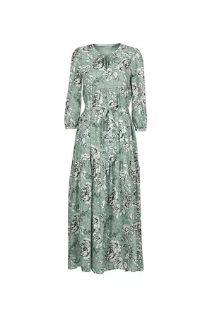 IKKS Pitkä mekko BU30275 DE 34