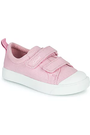 Clarks Lastenkengät City Bright T 20
