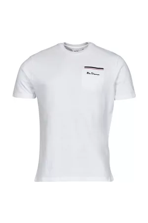 Ben Sherman Lyhythihainen t-paita PIQUE POCKETT EU L