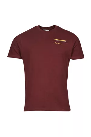 Ben Sherman Lyhythihainen t-paita PIQUE POCKETT EU S
