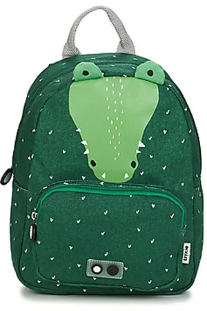 Trixie Reppu MISTER CROCODILE Yksi Koko
