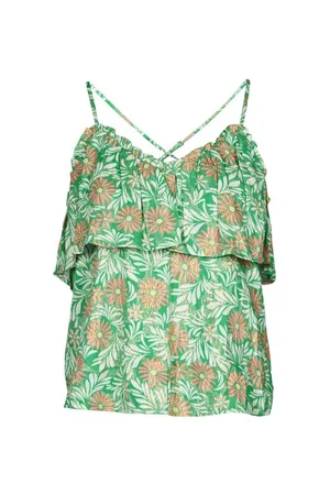 VERO MODA Paita VMMAUVE EU XS