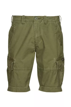 Superdry Shortsit & Bermuda-shortsit VINTAGE CORE CARGO SHORT US 30