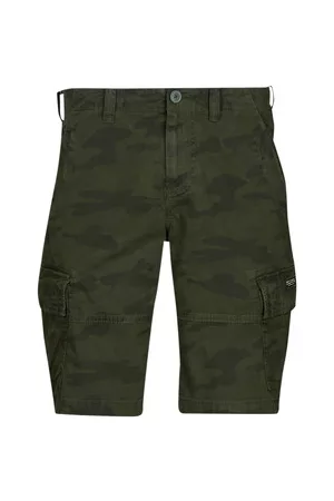 Superdry Shortsit & Bermuda-shortsit VINTAGE CORE CARGO SHORT US 28