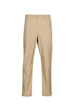 Ralph Lauren 5-taskuiset housut R223SC26-CFPREPSTERP-FLAT-PANT EU S