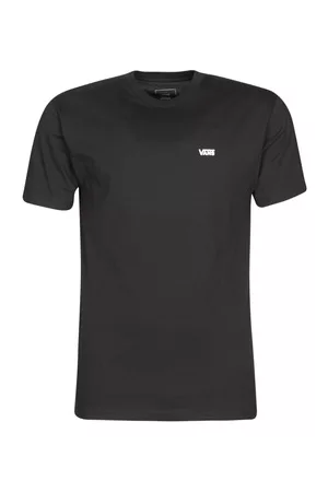 Vans Lyhythihainen t-paita LEFT CHEST LOGO TEE EU XXL