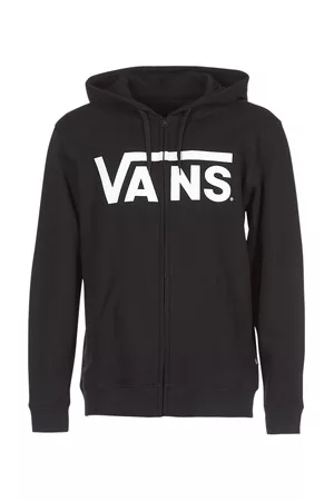 Vans Svetari CLASSIC ZIP HOODIE EU S