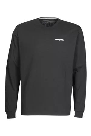 Patagonia T-paidat pitkillä hihoilla M