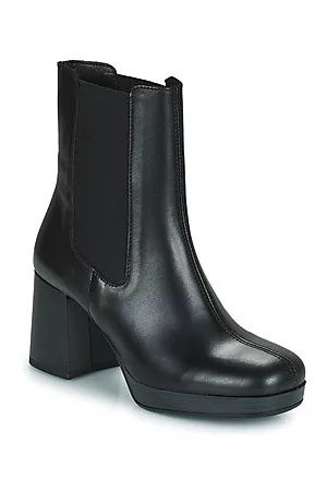 Bullboxer Kengät 256500E6L_BLCK 36