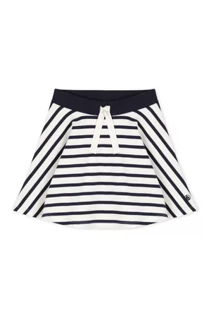 Petit Bateau Lyhyt hame CILOU 4 vuotta