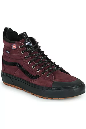 Vans Kengät UA SK8-HI MTE-2 PORT ROYALE/BLACK 35