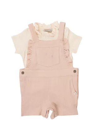 IKKS Jumpsuits ECHALASSA 6 kuukautta