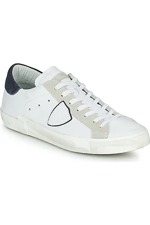 Philippe model Kengät PRSX LOW MAN 39