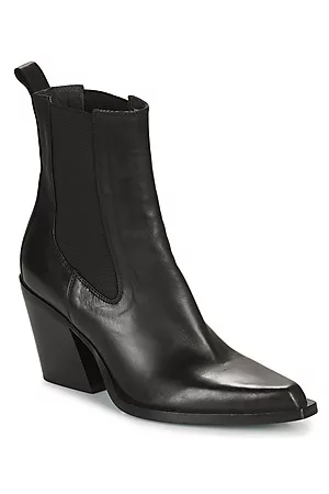 Fru.it Kengät 7882-944-FULAR-NERO 37