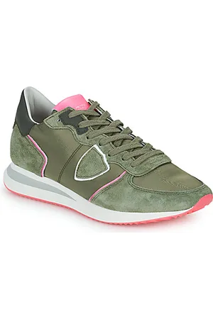 Philippe model Kengät TROPEZ X LOW WOMAN 36