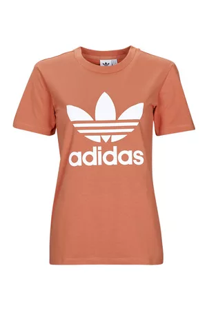 adidas Lyhythihainen t-paita TREFOIL TEE DE 32