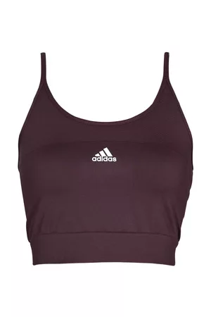 adidas Hihattomat paidat / Hihattomat t-paidat W SML SPAGCROP EU L