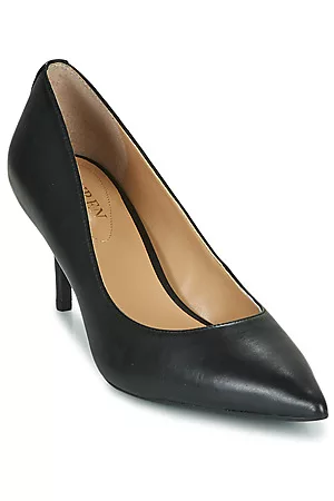 Ralph Lauren Korkokengät LANETTE CLASSIC 36