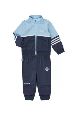 adidas Kokonaisuus TRACKSUIT 3 / 6 kuukautta