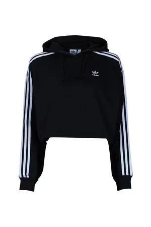 adidas Svetari SHORT HOODIE DE 42