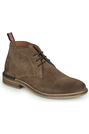 Schmoove Kengät PILOT DESERT 45