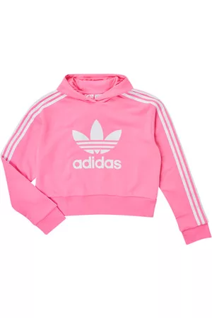 adidas Svetari CROPPED HOODIE 13 / 14 vuotta