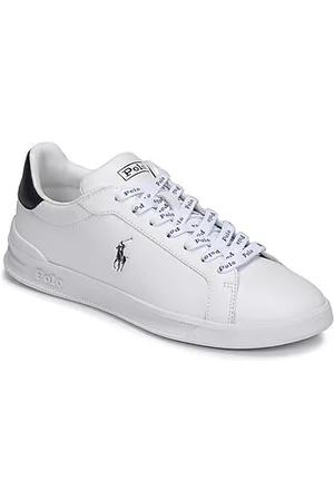 Ralph Lauren Kengät HRT CT II-SNEAKERS-ATHLETIC SHOE 36