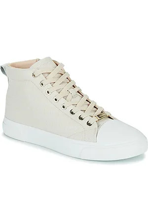 Calvin Klein Kengät VULC HIGH TOP-MN JQ 41