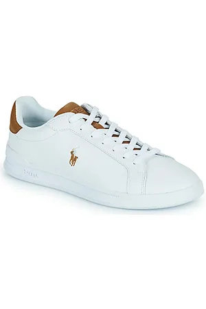 Ralph Lauren Kengät HRT CT II-SNEAKERS-LOW TOP LACE 36