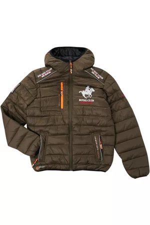 Geographical Norway Toppatakki BRICK 10 vuotta