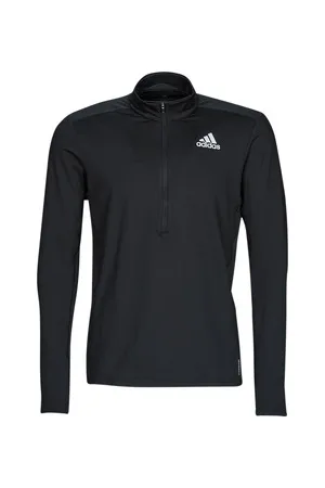 adidas T-paidat pitkillä hihoilla OTR 1/2 ZIP M EU S