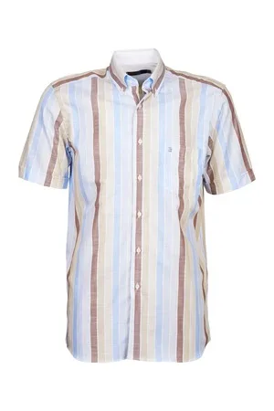 Pierre Cardin Lyhythihainen paitapusero 539936240-130 EU S