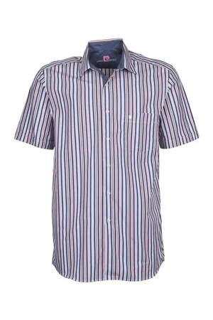 Pierre Cardin Lyhythihainen paitapusero 514636216-184 EU S