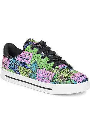 Marc Jacobs Kengät MBMJ MIXED PRINT 36