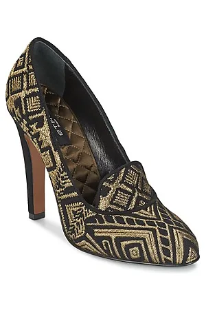 Etro Korkokengät 3055 41