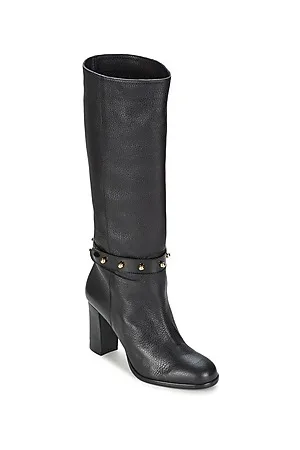 Moschino Saappaat STUD 36