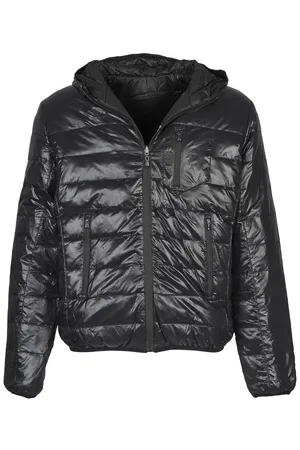 Umbro Toppatakki DIAMOND-DOUDOUNE-NOIR-SCHISTE EU M