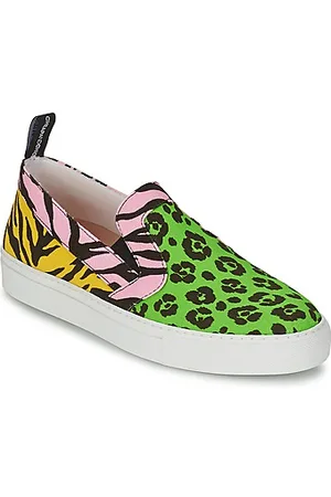 Moschino Tennarit LIDIA 36