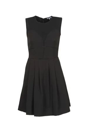 Brigitte Bardot Lyhyt mekko ALEXANDRIE DE 34