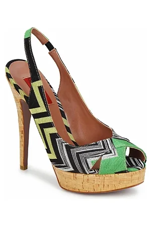 Missoni Sandaalit RM71 41