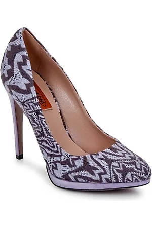 Missoni Korkokengät SM113 40