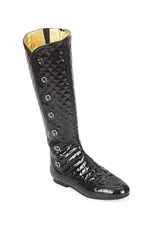 French Sole Saappaat PUMPKIN 37