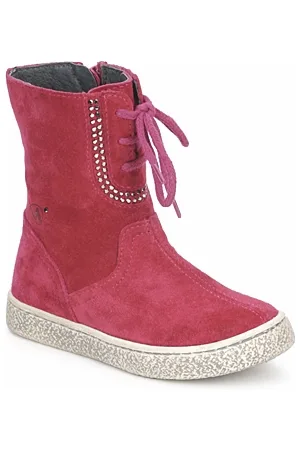 Naturino Lastenkengät VELOUR 24
