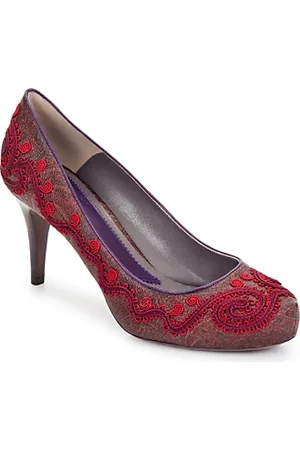 Etro Korkokengät BRIGITTE 37