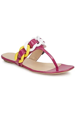 VERSACE Rantasandaalit FSD364C 36